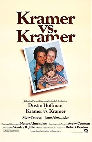 Kramer Kramer’e Karşı 1979 Türkçe Dublaj Altyazılı Full izle