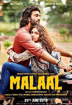 Malaal (2019) Türkçe Altyazılı izle