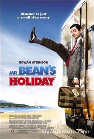 Mr. Bean Tatilde 2007 Filmi Türkçe Dublaj Altyazılı Full izle