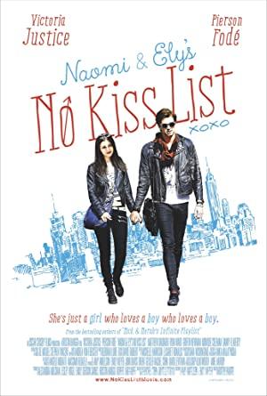 Naomi and Ely’s No Kiss List 2015 Filmi Türkçe Dublaj izle