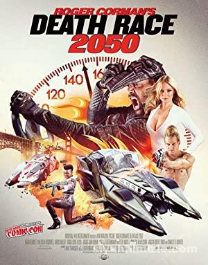 Ölüm Yarışı 2050 (2017) Filmi Türkçe Dublaj Altyazılı izle