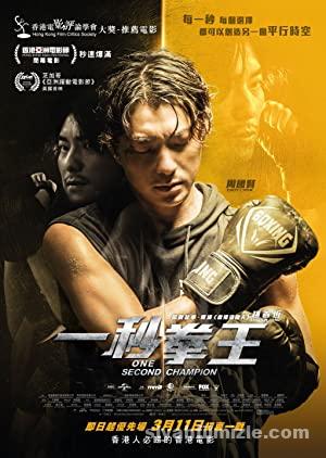 One Second Champion (2020) Türkçe Altyazılı izle