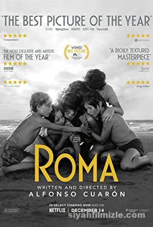 Roma 2018 Filmi Türkçe Dublaj Altyazılı Full izle