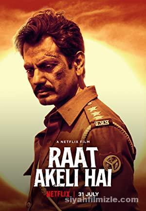 Raat Akeli Hai 2020 Filmi Türkçe Dublaj Altyazılı Full izle