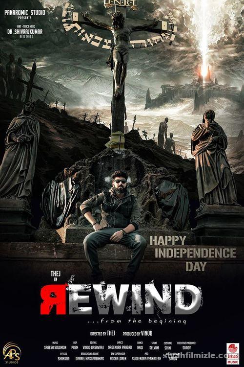 Rewind 2021 Filmi Türkçe Dublaj Altyazılı Full izle