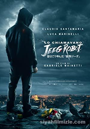 Robot Jeeg 2015 Filmi Türkçe Dublaj Altyazılı Full izle