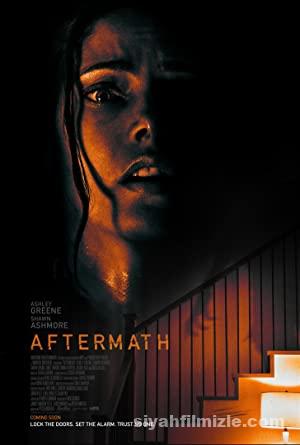 Sır Yuvası izle | Aftermath izle (2021)