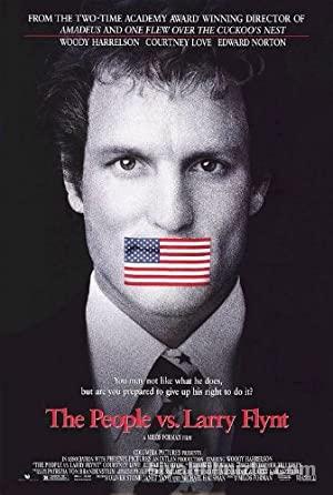 Larry Flynt: Skandalın İsmi 1996 Filmi Türkçe Dublaj izle