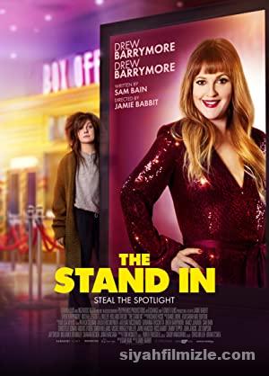 Dublör (The Stand In) 2020 Filmi Türkçe Dublaj Full izle