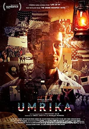 Umrika (2015) Türkçe Altyazılı izle