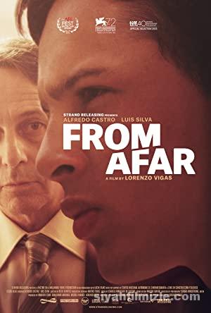 From Afar 2015 Filmi Türkçe Dublaj Altyazılı Full izle