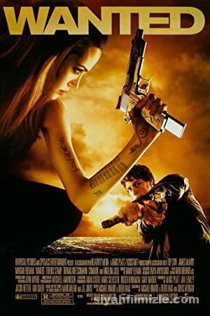 Wanted 2008 Filmi Türkçe Dublaj Altyazılı Full izle