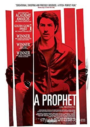 Yeraltı Peygamberi (Un prophete) 2009 Full 720p izle