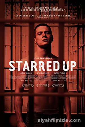 Yüksek Risk (Starred Up) 2013 Filmi Türkçe Dublaj Full izle