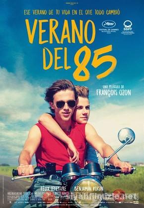 85 Yazı (Été 85) 2020 Filmi Türkçe Dublaj Full izle