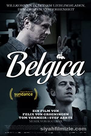 Belgica 2016 Filmi Türkçe Dublaj Altyazılı Full izle