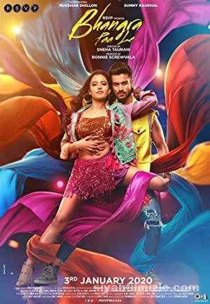 Bhangra Paa Le (2020) Filmi Full izle