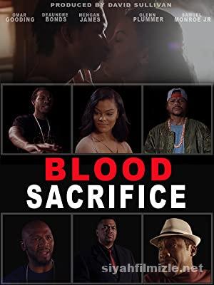 Blood Sacrifice 2021 Filmi Türkçe Dublaj Altyazılı Full izle