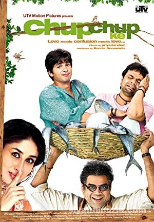 Chup Chup Ke (2006) Filmi Full izle