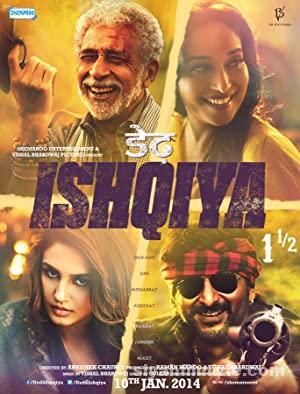 Dedh Ishqiya 2014 Filmi Türkçe Dublaj Altyazılı Full izle