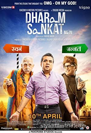 Dharam Sankat Mein 2015 Filmi Türkçe Dublaj Altyazılı izle