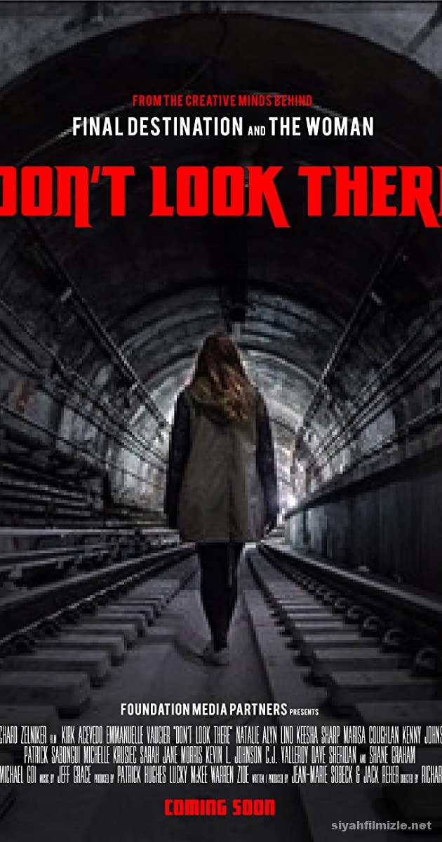 Don’t Look There (2021) Filmi Full 4K izle