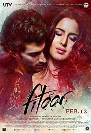 Fitoor 2016 Filmi Türkçe Dublaj Altyazılı Full izle