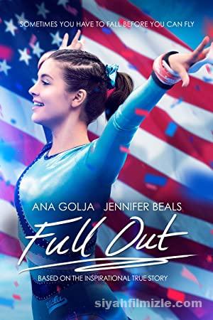 Full Out 2015 Filmi Türkçe Dublaj Altyazılı Full izle