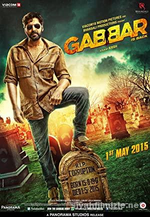 Gabbar Is Back 2015 Filmi Türkçe Dublaj Altyazılı Full izle