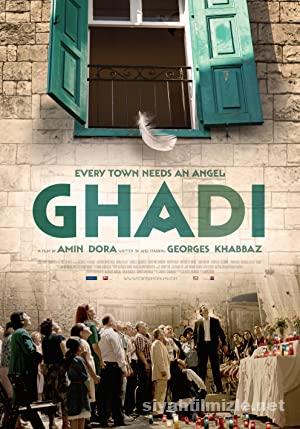 Ghadi 2013 Filmi Türkçe Dublaj Altyazılı Full izle