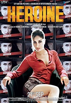 Heroine 2012 Filmi Türkçe Dublaj Altyazılı Full izle