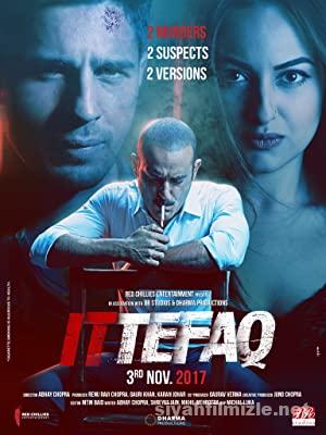 Ittefaq 2017 Filmi Türkçe Dublaj Altyazılı Full izle