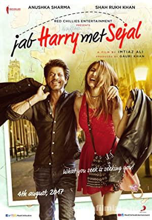 Jab Harry Met Sejal 2017 Filmi Türkçe Dublaj Altyazılı izle