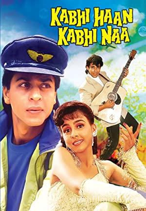 Kabhi Haan Kabhi Naa (1994) Filmi Full izle