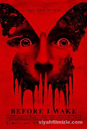 Kabustan Gelen (Before I Wake) 2016 Filmi Full HD izle