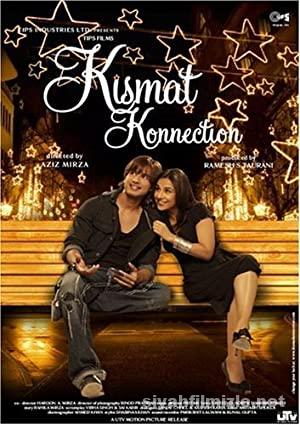 Kader Bağı (Kismat Konnection) 2008 Filmi Full izle