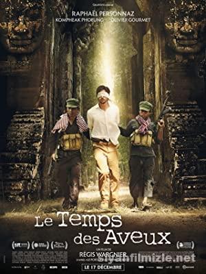 Kapı (Le temps des aveux) 2014 Filmi Türkçe Dublaj Full izle