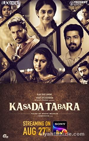 Kasada Thapara 2021 Filmi Türkçe Dublaj Altyazılı Full izle