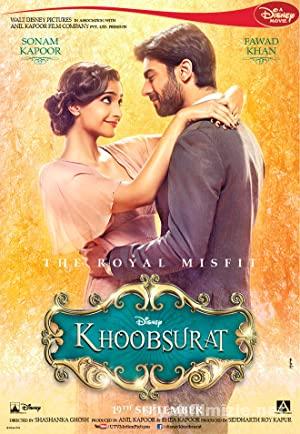 Khoobsurat 2014 Filmi Türkçe Dublaj Altyazılı Full izle