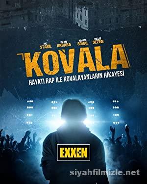 Kovala 2021 Yerli Filmi Full Sansürsüz izle