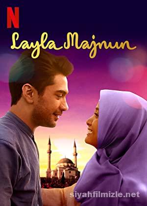 Layla Majnun 2021 Filmi Türkçe Dublaj Altyazılı Full izle