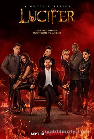 Lucifer 4.Sezon izle Türkçe Dublaj Altyazılı Full