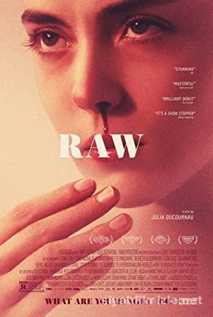 Çiğ – Mezar (Grave – Raw) 2016 Filmi Türkçe Dublaj Full izle