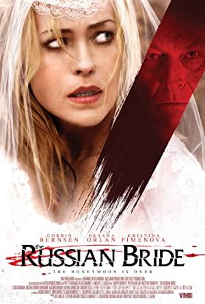 Rus Gelin (The Russian Bride) 2018 Filmi Türkçe Dublaj izle