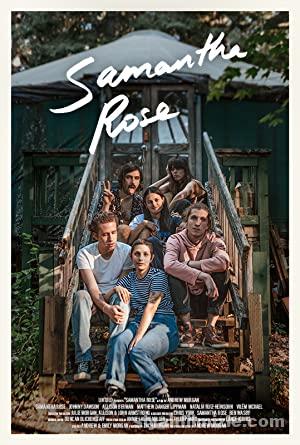 Samantha Rose 2021 Filmi Türkçe Dublaj Altyazılı Full izle