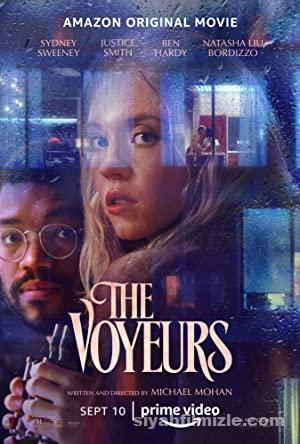 The Voyeurs 2021 Filmi Türkçe Altyazılı Full izle