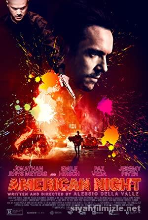 American Night 2021 Türkçe Altyazılı Filmi Full izle