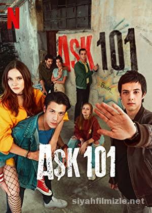 Aşk 101 2.Sezon izle Yerli Dizi Full Sansürsüz