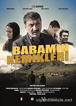 Babamın Kemikleri (2018) Filmi Full Sansürsüz izle