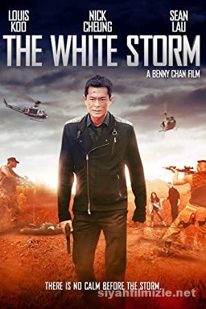 The White Storm 1 2013 Filmi Türkçe Dublaj Altyazılı izle